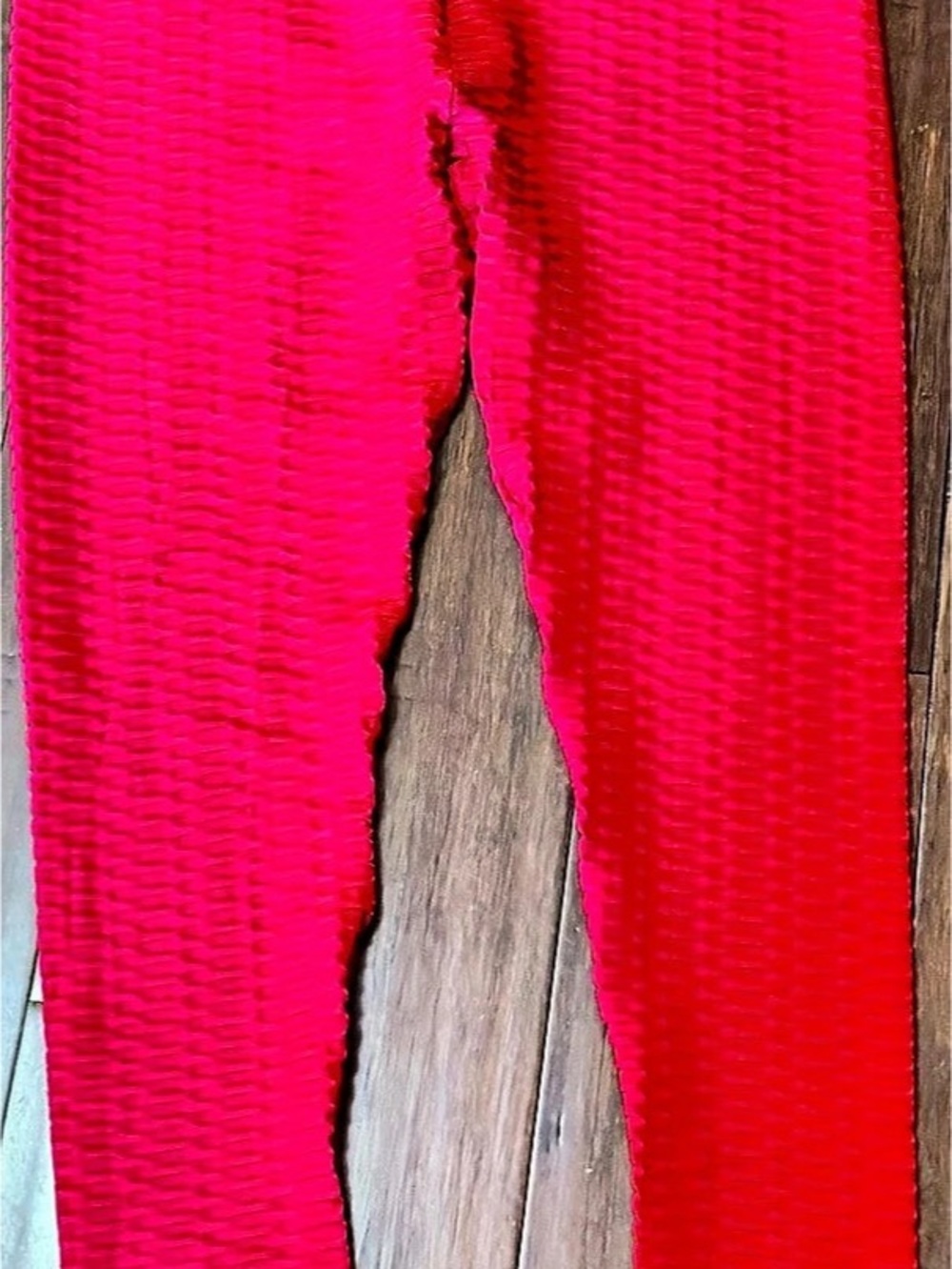 Booty enhancing Leggings Size L/XL Like New